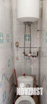 4-к квартира, вторичка, 73м2, 2/2 этаж