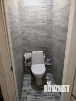3-к квартира, вторичка, 61м2, 2/3 этаж