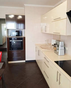 2-к квартира, вторичка, 75м2, 14/14 этаж