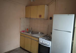 2-к квартира, вторичка, 43м2, 1/5 этаж