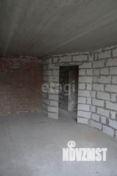 1-к квартира, вторичка, 44м2, 6/10 этаж