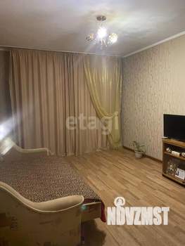 2-к квартира, вторичка, 52м2, 7/9 этаж