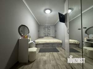 3-к квартира, вторичка, 55м2, 3/5 этаж