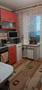 1-к квартира, вторичка, 36м2, 5/9 этаж