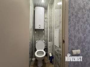 3-к квартира, вторичка, 62м2, 7/9 этаж