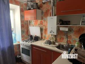1-к квартира, вторичка, 31м2, 2/5 этаж