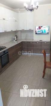 3-к квартира, вторичка, 92м2, 8/12 этаж