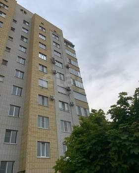 2-к квартира, вторичка, 79м2, 7/10 этаж