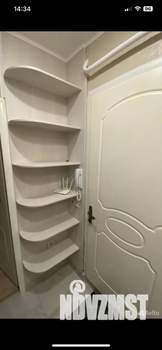 1-к квартира, вторичка, 30м2, 1/5 этаж