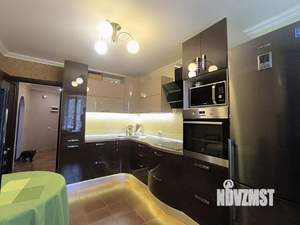 1-к квартира, вторичка, 47м2, 2/10 этаж