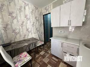 2-к квартира, вторичка, 39м2, 2/6 этаж