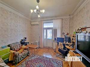 3-к квартира, вторичка, 73м2, 3/3 этаж