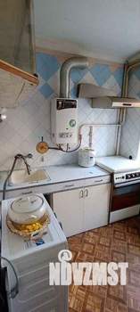 2-к квартира, вторичка, 45м2, 2/5 этаж