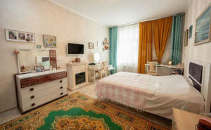 3-к квартира, вторичка, 138м2, 2/2 этаж