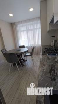 1-к квартира, вторичка, 37м2, 6/8 этаж