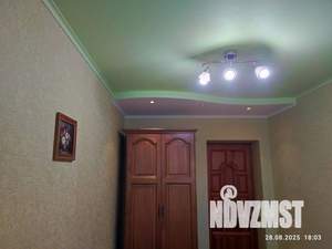3-к квартира, вторичка, 70м2, 5/9 этаж