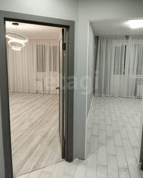 1-к квартира, вторичка, 44м2, 8/10 этаж