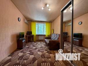 1-к квартира, вторичка, 33м2, 5/5 этаж