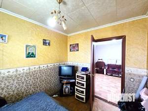 4-к квартира, вторичка, 65м2, 8/9 этаж