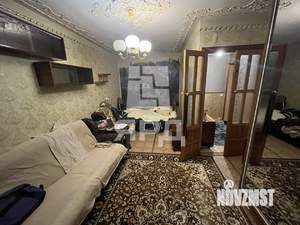 1-к квартира, вторичка, 31м2, 5/5 этаж