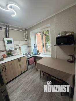 1-к квартира, вторичка, 29м2, 1/5 этаж