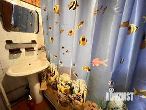 3-к квартира, вторичка, 60м2, 5/6 этаж