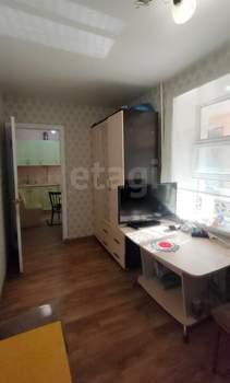 2-к квартира, вторичка, 40м2, 1/5 этаж