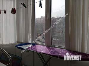 2-к квартира, вторичка, 62м2, 4/5 этаж