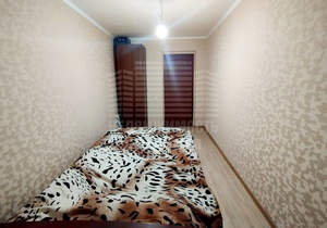 3-к квартира, вторичка, 54м2, 4/5 этаж