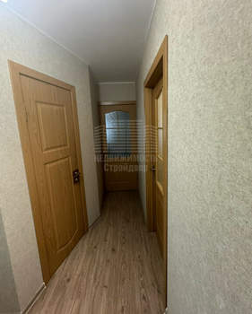 1-к квартира, вторичка, 32м2, 1/5 этаж