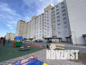 1-к квартира, вторичка, 45м2, 6/9 этаж