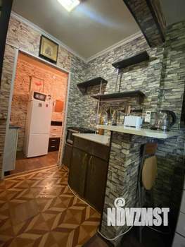1-к квартира, вторичка, 16м2, 1/5 этаж