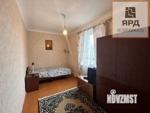 2-к квартира, вторичка, 44м2, 2/3 этаж