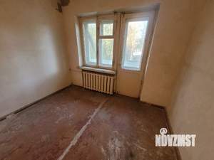 1-к квартира, вторичка, 32м2, 2/5 этаж