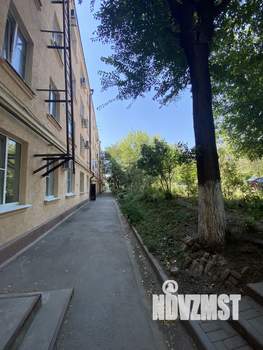 2-к квартира, вторичка, 43м2, 4/5 этаж