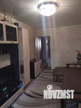 1-к квартира, вторичка, 31м2, 5/5 этаж