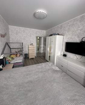 2-к квартира, вторичка, 68м2, 5/5 этаж