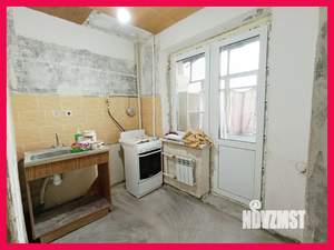 1-к квартира, вторичка, 27м2, 3/9 этаж