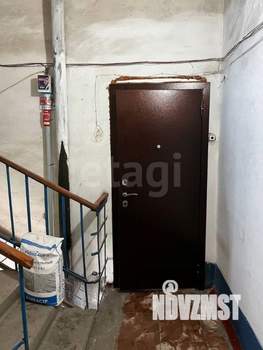 3-к квартира, вторичка, 60м2, 5/5 этаж