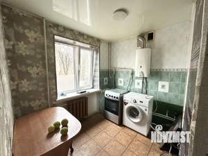 2-к квартира, вторичка, 41м2, 1/6 этаж