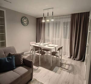 2-к квартира, вторичка, 43м2, 5/5 этаж