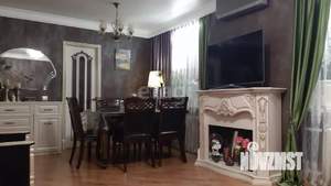 3-к квартира, вторичка, 55м2, 2/5 этаж