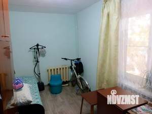 2-к квартира, вторичка, 41м2, 1/5 этаж