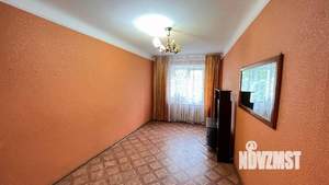 3-к квартира, вторичка, 60м2, 5/5 этаж