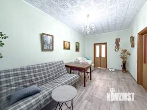 4-к квартира, вторичка, 82м2, 3/3 этаж