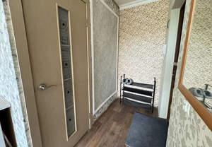 2-к квартира, вторичка, 31м2, 4/5 этаж