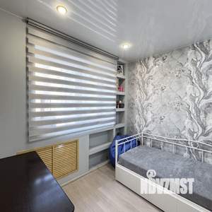 2-к квартира, вторичка, 42м2, 5/11 этаж