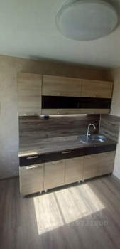 1-к квартира, вторичка, 34м2, 7/11 этаж
