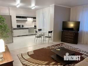 1-к квартира, вторичка, 47м2, 3/16 этаж