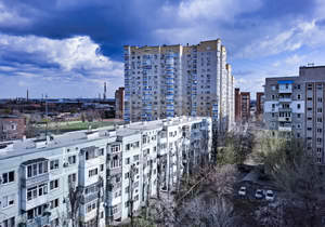 3-к квартира, вторичка, 56м2, 8/9 этаж